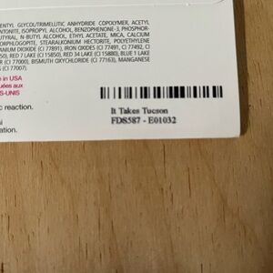 Color street nail polish strips - It Takes Tucson